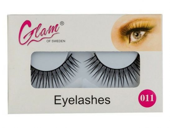 Faux cils 011 glam of sweden