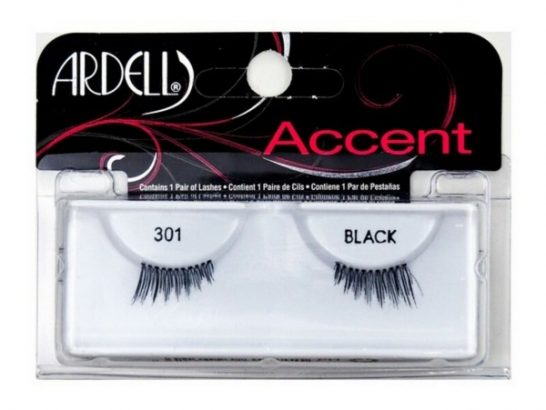 Faux cils accent ardell pestañas accent