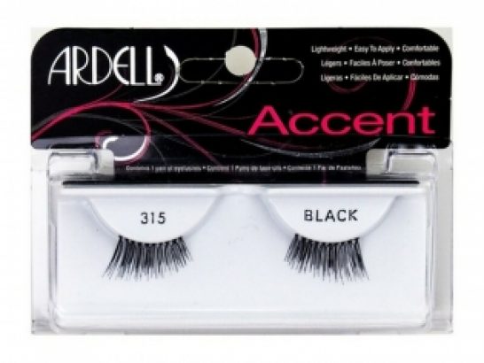 Faux cils accent ardell