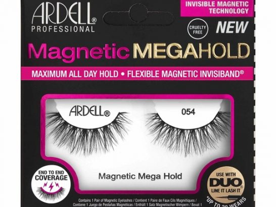 Faux cils ardell magnetic megahold 054