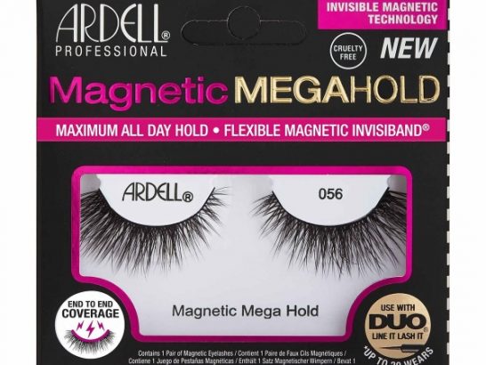 Faux cils ardell magnetic megahold 056