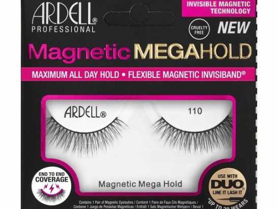 Faux cils ardell magnetic megahold 110