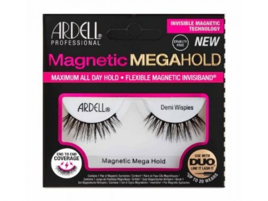 Faux cils ardell magnetic megahold demi wispies