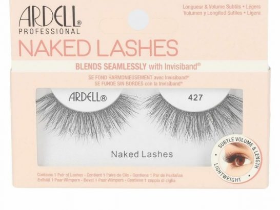 Faux cils ardell naked lash 427