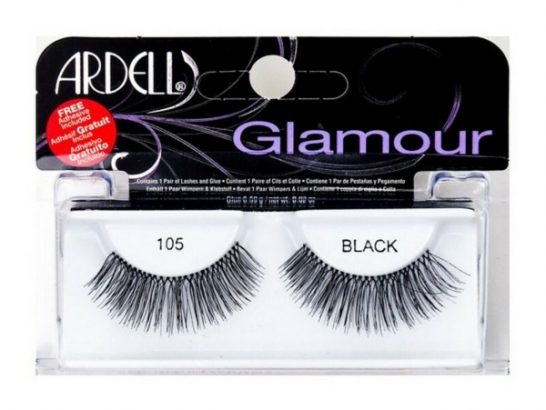 Faux cils ardell