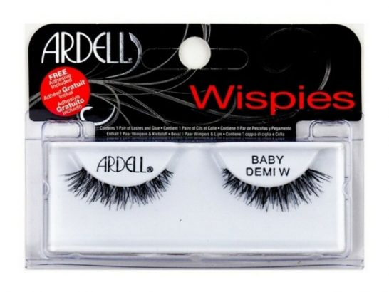 Faux cils baby demi wispies ardell