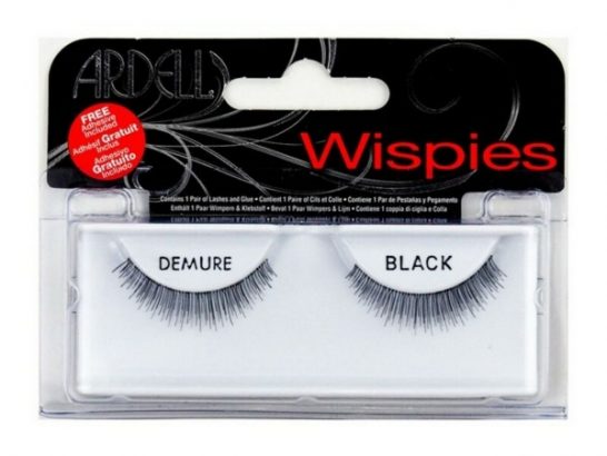 Faux cils demure ardell