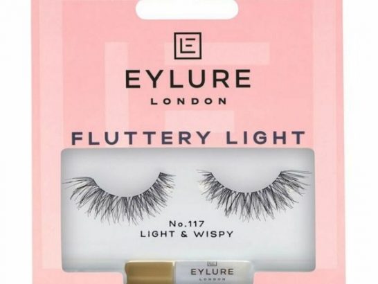 Faux cils fluttery light 117 eylure