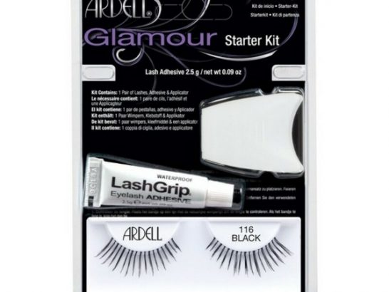 Faux cils glamour ardell (3 pcs)