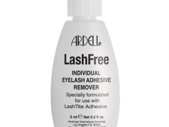 Faux cils remover ardell (5 ml)